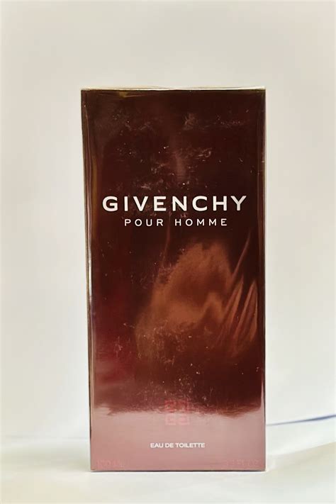 givenchy herengeuren|givenchy men.